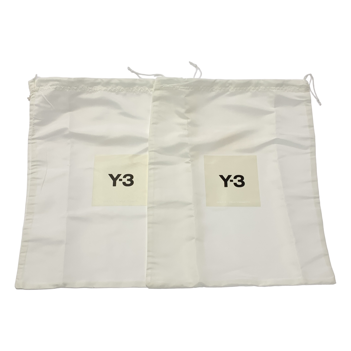 Y-3 / ワイスリー GR.1P HIGH レザー ハイカットスニーカー