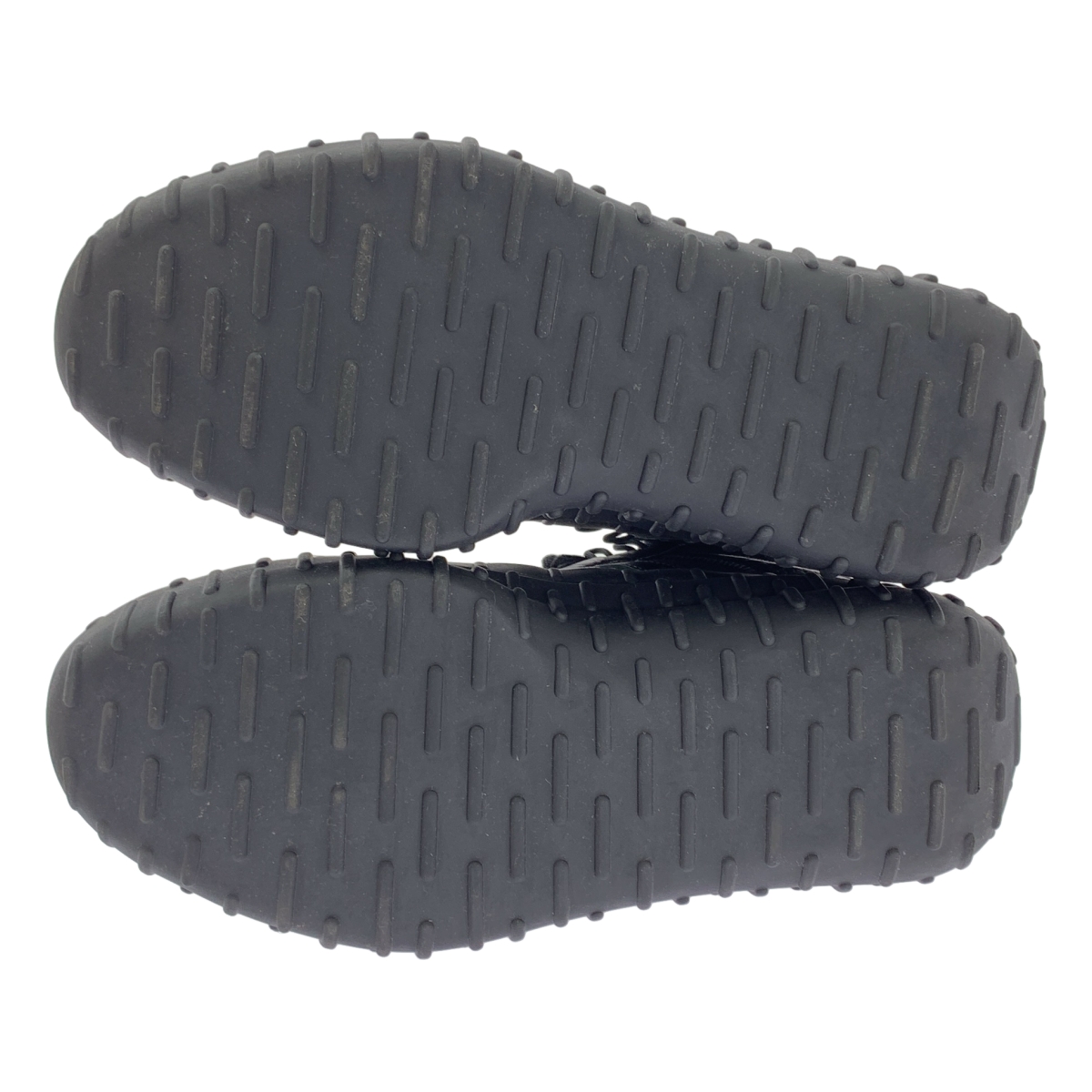 Y-3 / ワイスリー GR.1P HIGH レザー ハイカットスニーカー