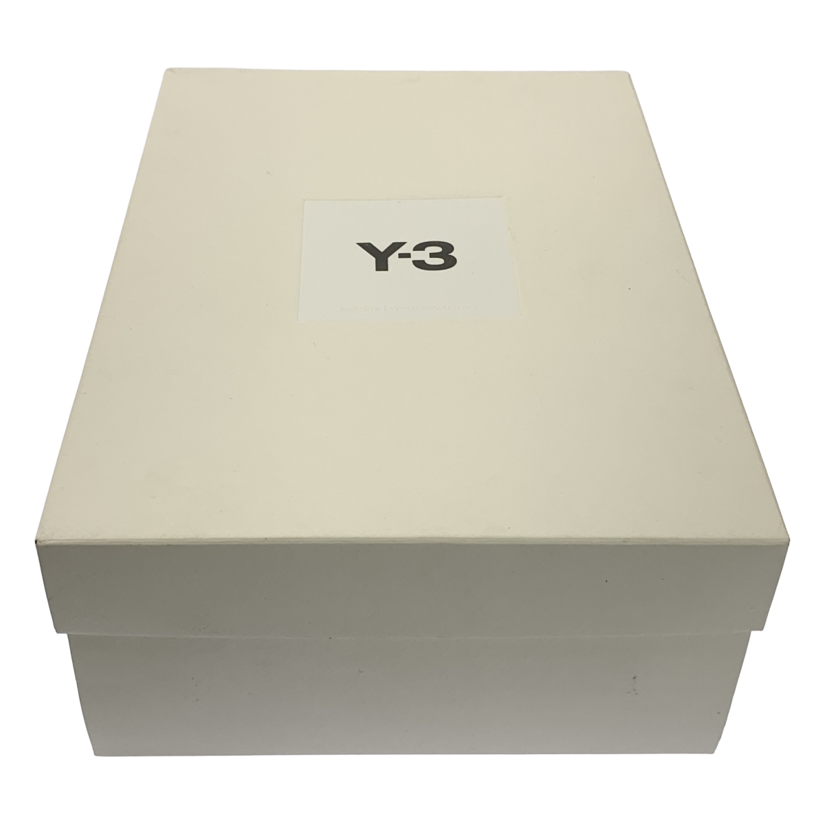 Y-3 / ワイスリー GR.1P HIGH レザー ハイカットスニーカー