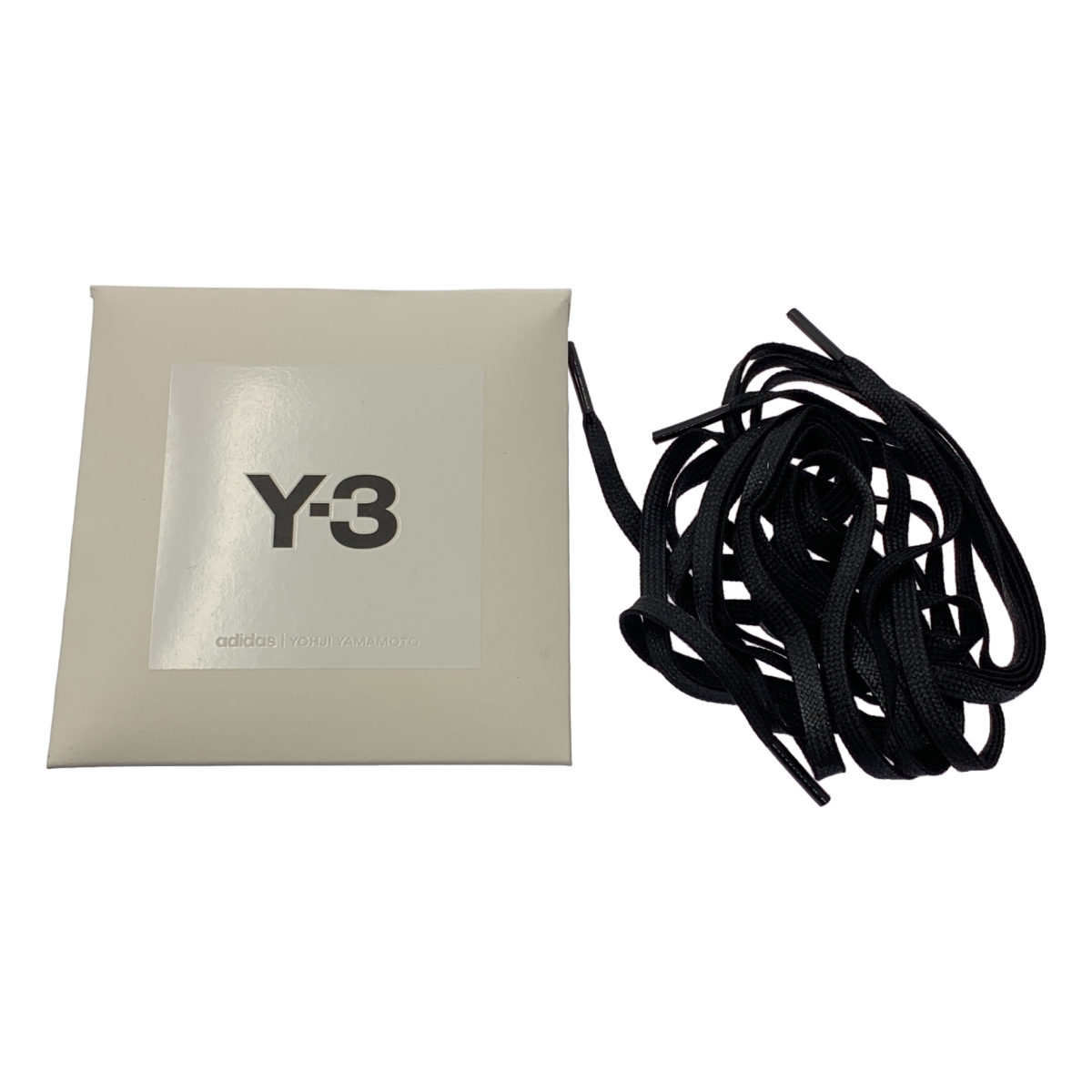 Y-3 / ワイスリー GR.1P HIGH レザー ハイカットスニーカー