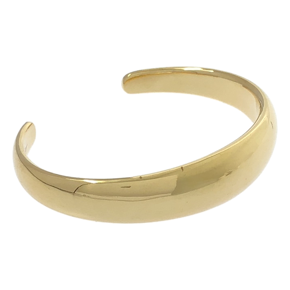 Deuxieme Classe / ドゥーズィエムクラス 【 GABRIELA ARTIGAS / ガブリエラ アルティガス 】 FLAT BEAM CUFF / バングル