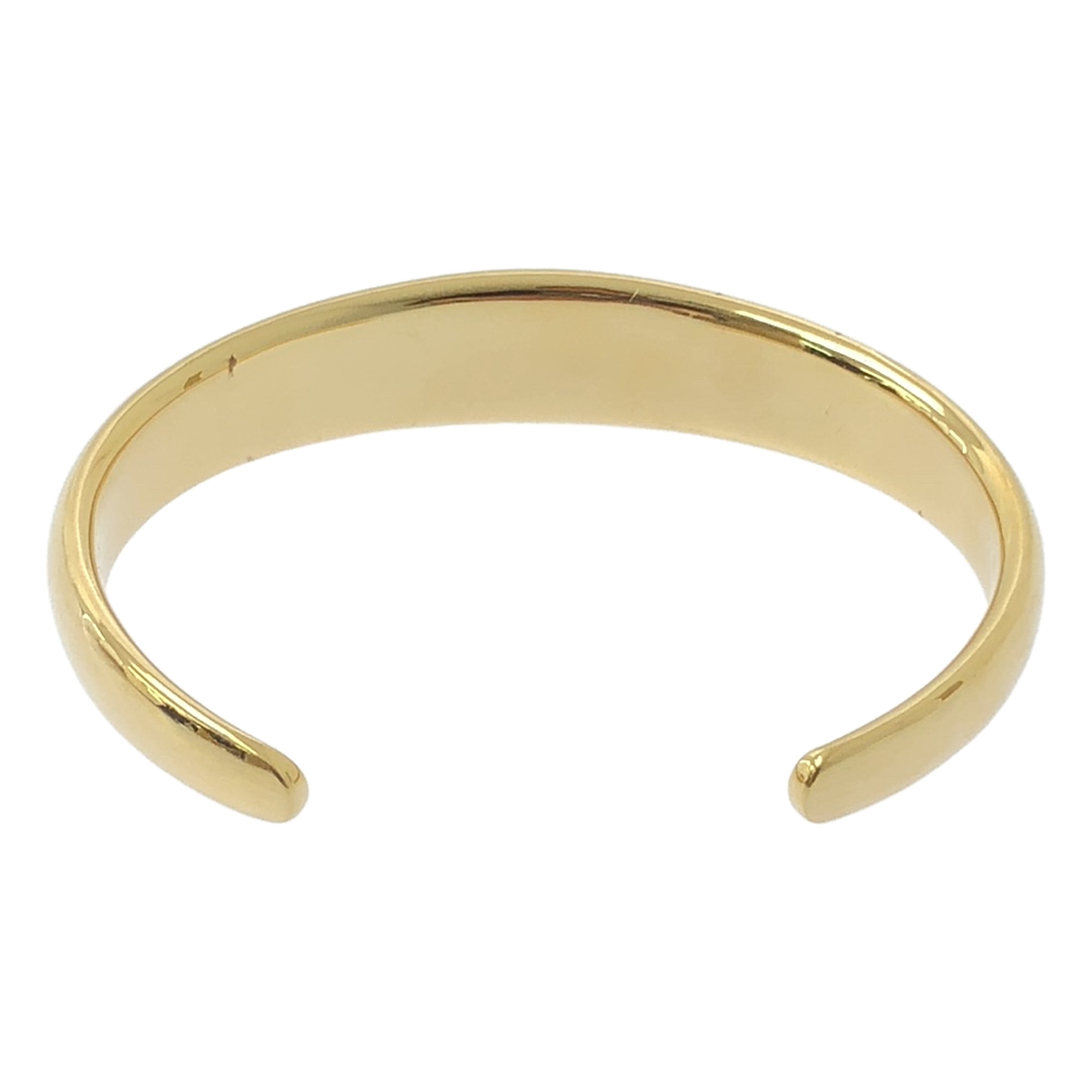 Deuxieme Classe / ドゥーズィエムクラス 【 GABRIELA ARTIGAS / ガブリエラ アルティガス 】 FLAT BEAM CUFF / バングル