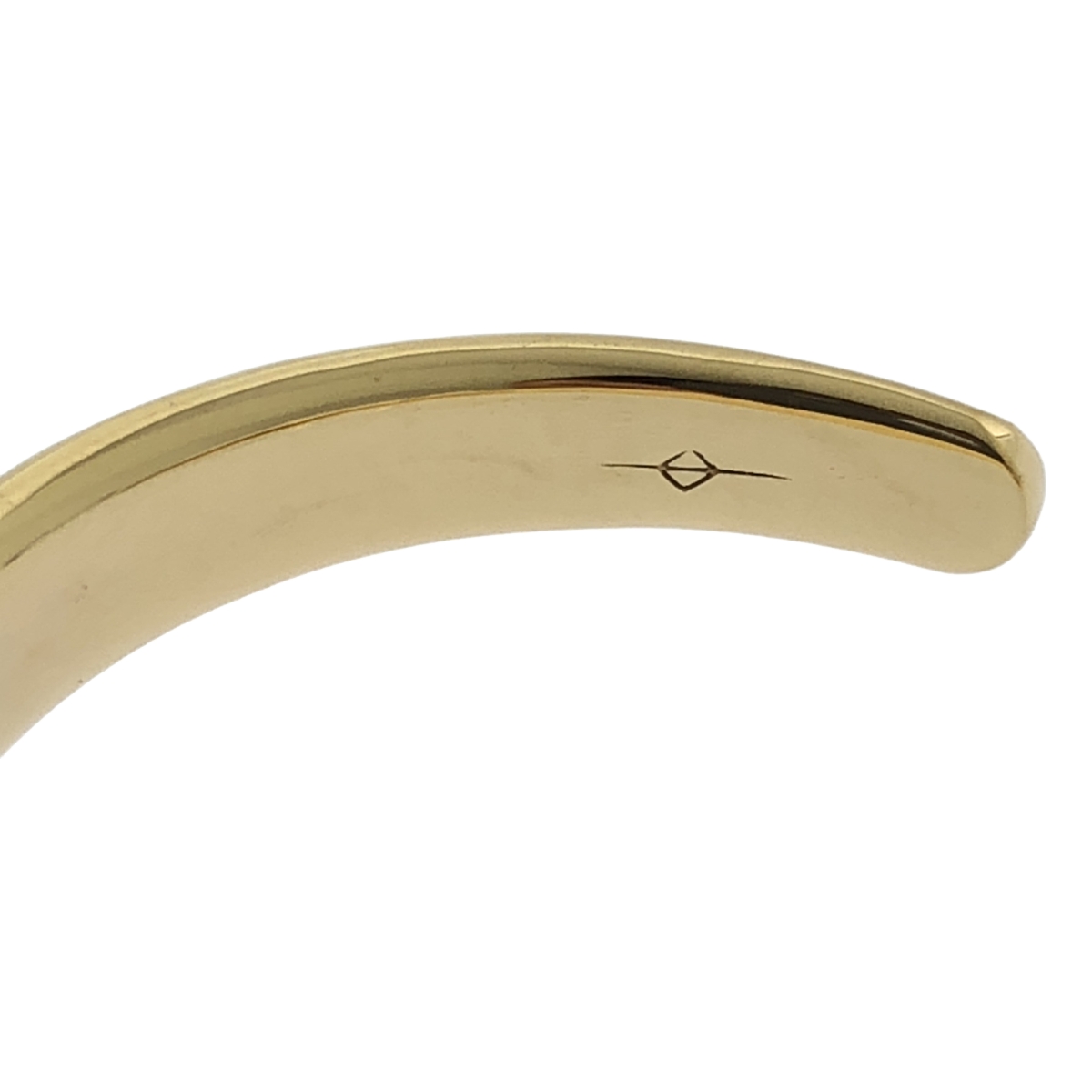 Deuxieme Classe / ドゥーズィエムクラス 【 GABRIELA ARTIGAS / ガブリエラ アルティガス 】 FLAT BEAM CUFF / バングル