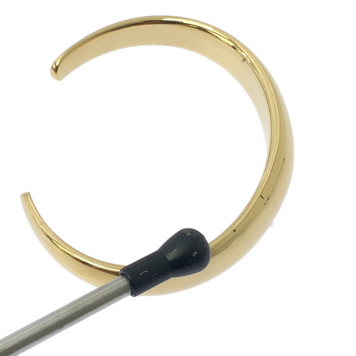 Deuxieme Classe / ドゥーズィエムクラス 【 GABRIELA ARTIGAS / ガブリエラ アルティガス 】 FLAT BEAM CUFF / バングル