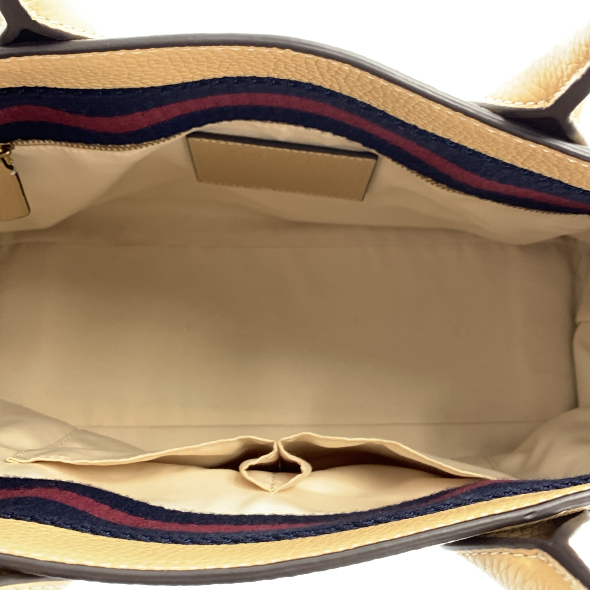 MARC JACOBS / マークジェイコブス GOTHAM EW ゴッサム 2Way レザー ショルダー トートバッグ