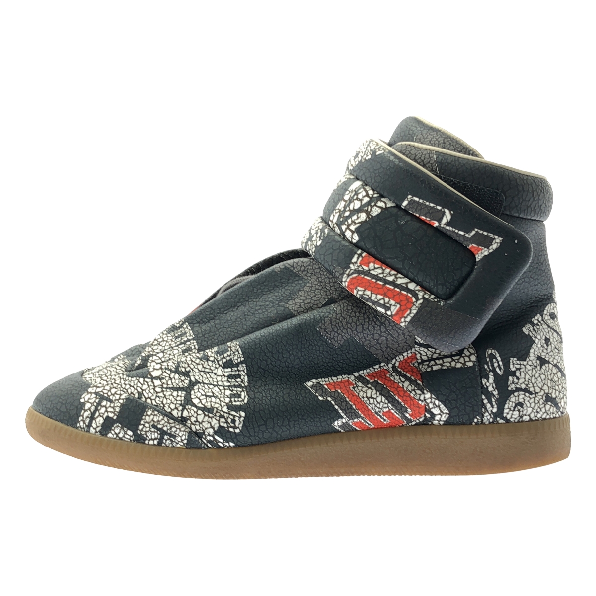 Maison Margiela / メゾンマルジェラ Future High Elephant フューチャー ハイカット スニーカー