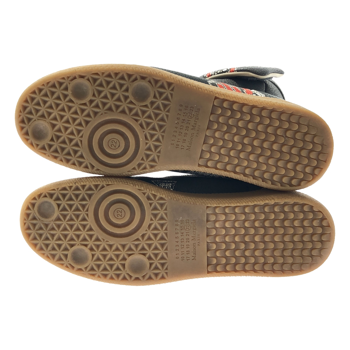 Maison Margiela / メゾンマルジェラ Future High Elephant フューチャー ハイカット スニーカー