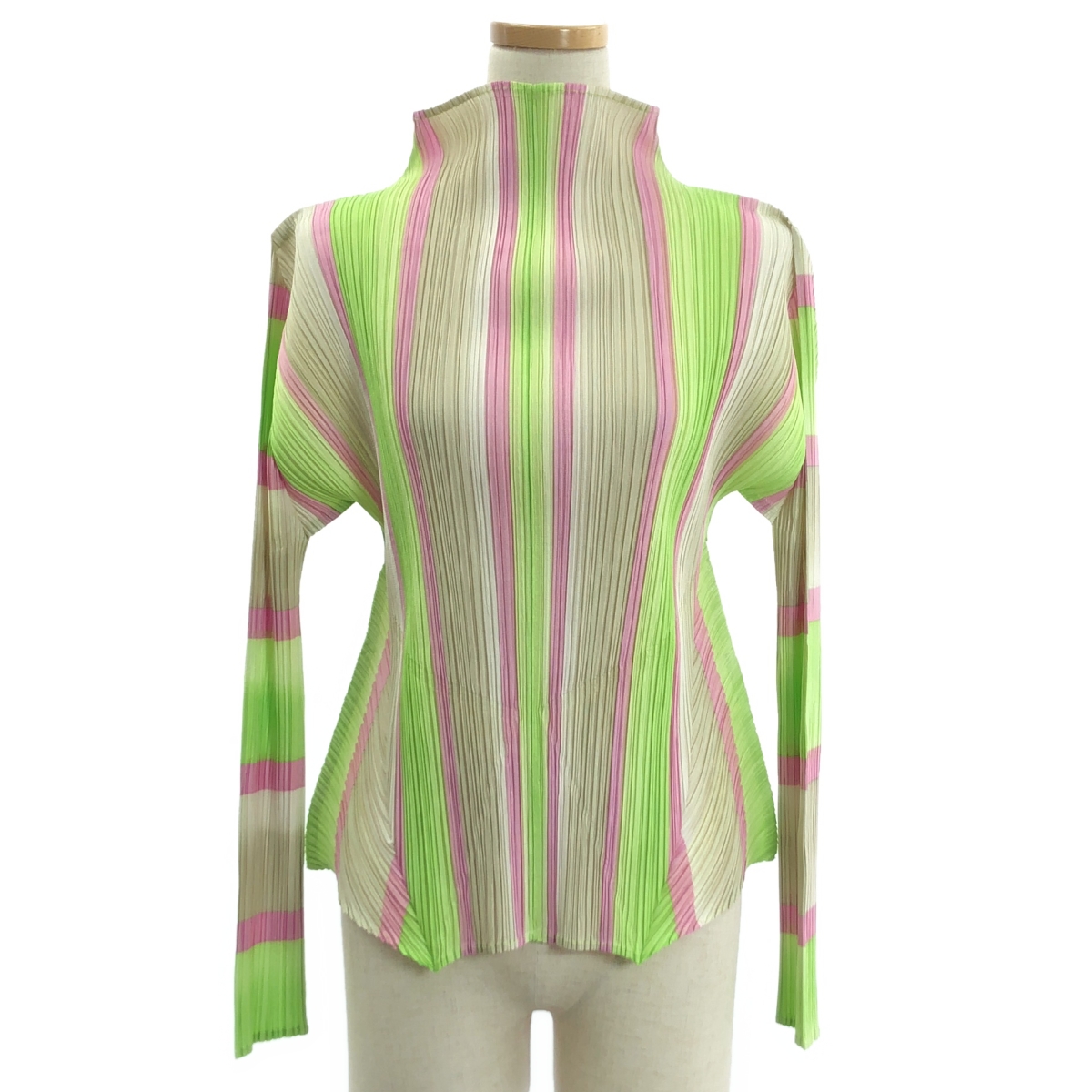 PLEATS PLEASE ISSEY MIYAKE / プリーツプリーズイッセイミヤケ