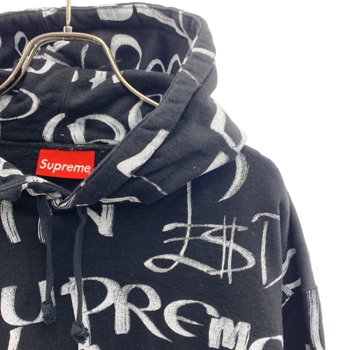SUPREME / シュプリーム Ark Hooded Sweatshirt アーク パーカー