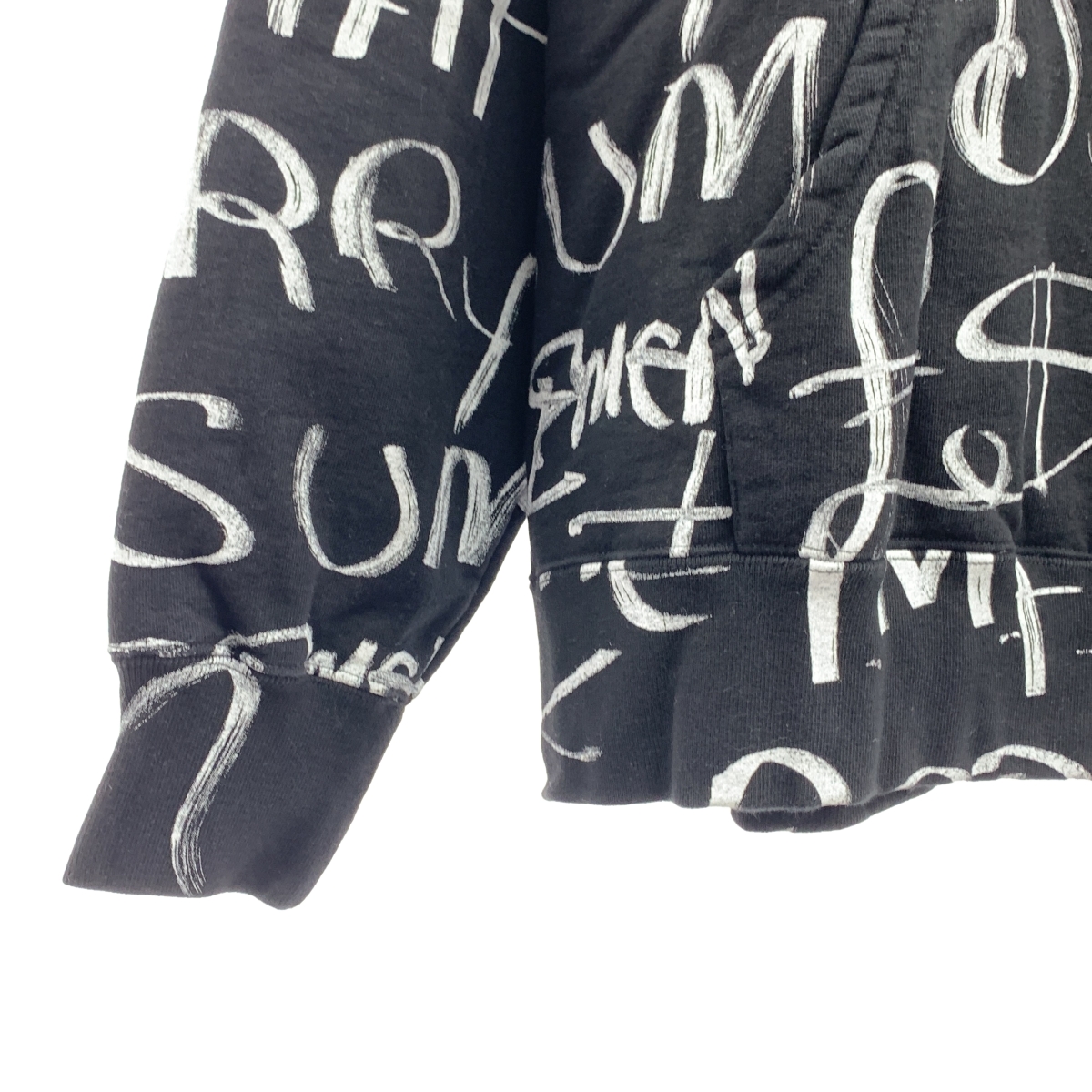 SUPREME / シュプリーム Ark Hooded Sweatshirt アーク パーカー