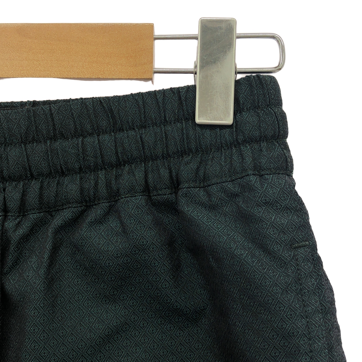 UNUSED / アンユーズド Easy Slacks イージー スラックス