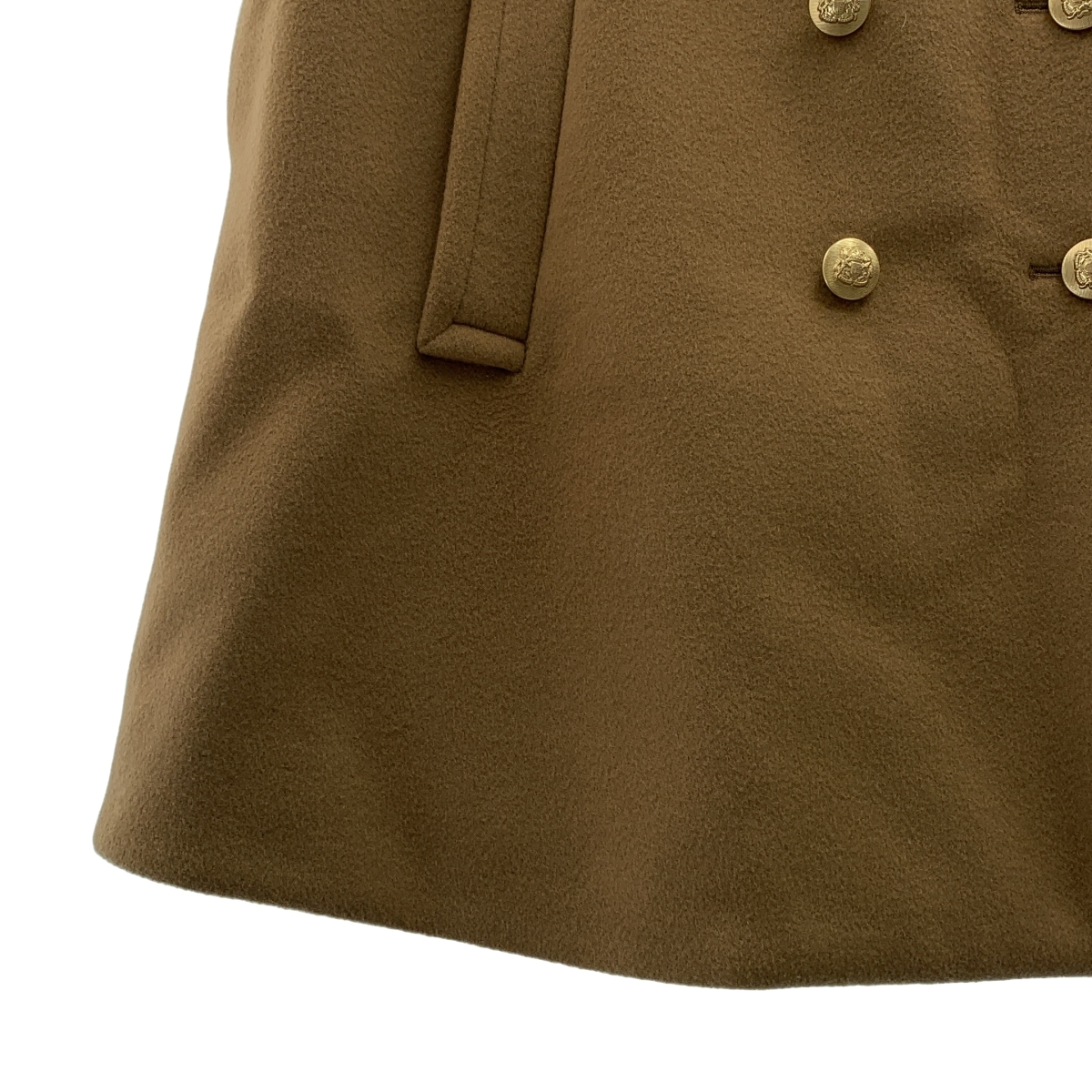 その他 ウール ケープ ポンチョ コート