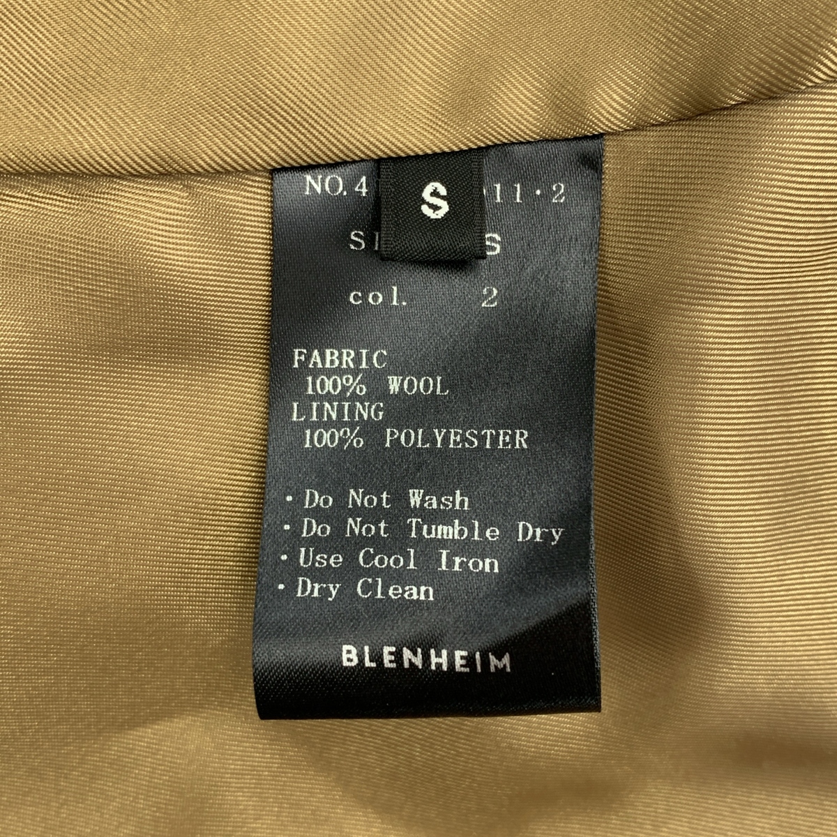 その他 ウール ケープ ポンチョ コート