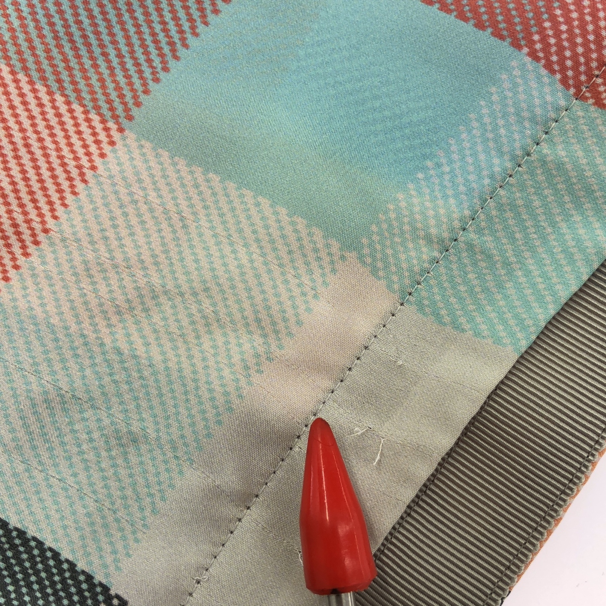 sacai / サカイ Plaid Layered shirts チェック レイヤード シャツ