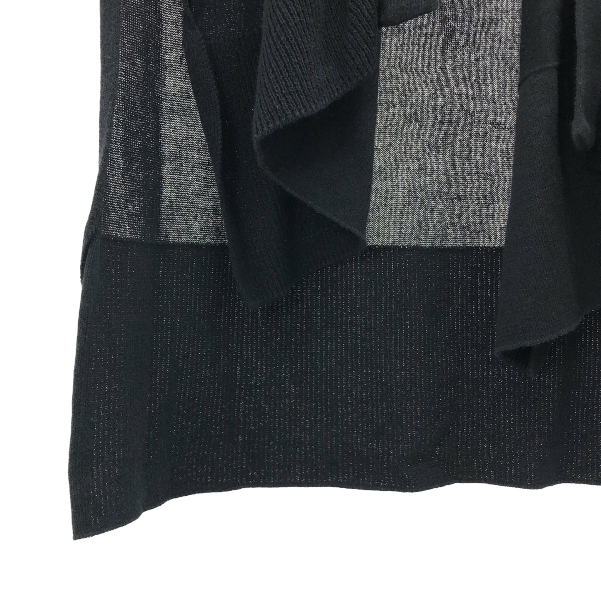 Deuxieme Classe / ドゥーズィエムクラス コットン ロングカーディガン コーディガン