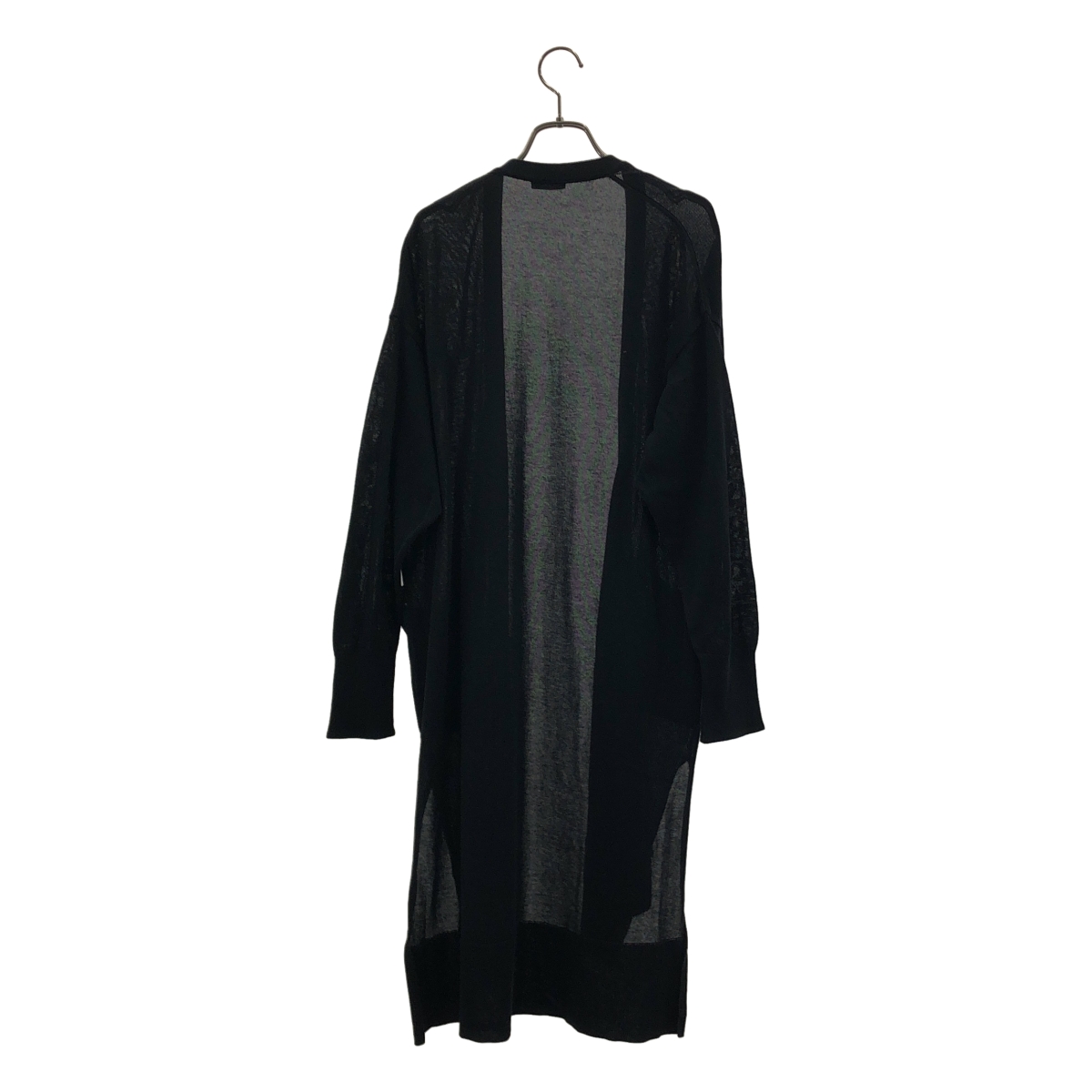 Deuxieme Classe / ドゥーズィエムクラス コットン ロングカーディガン コーディガン