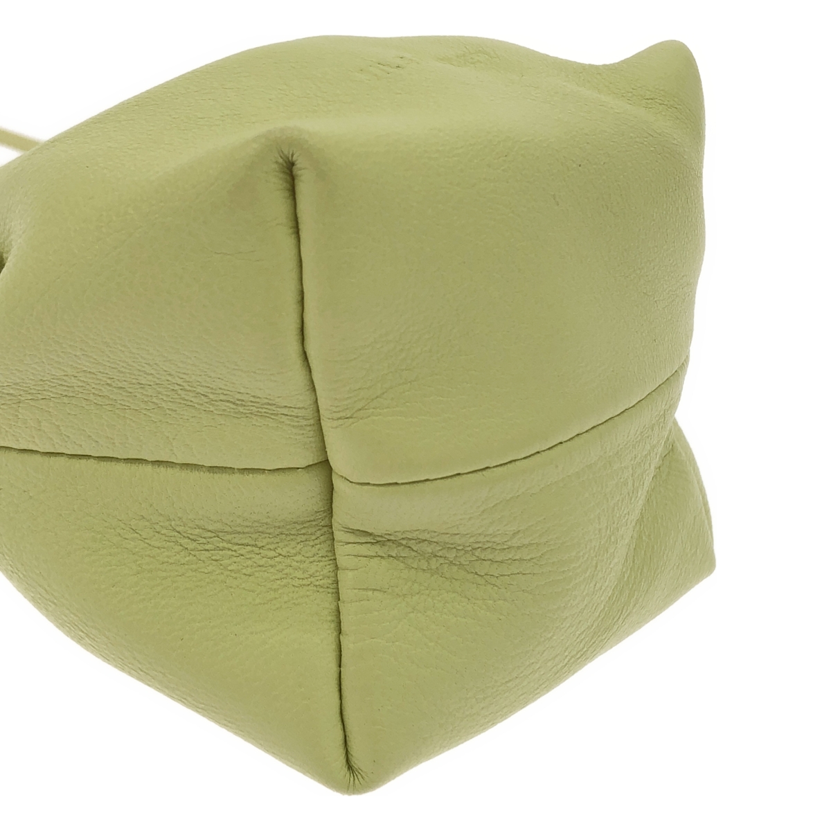 JIL SANDER / ジルサンダー DUMPLNG MINI ダンプリング ミニ マイクロ アクセサリーバッグ