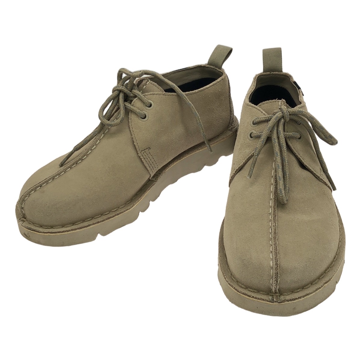 clarks / クラークス