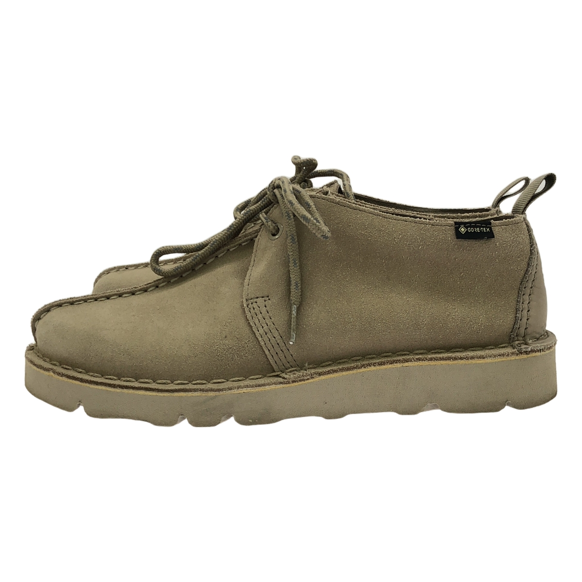 clarks / クラークス Desert Trek GORE-TEX デザートトレック ゴアテックス