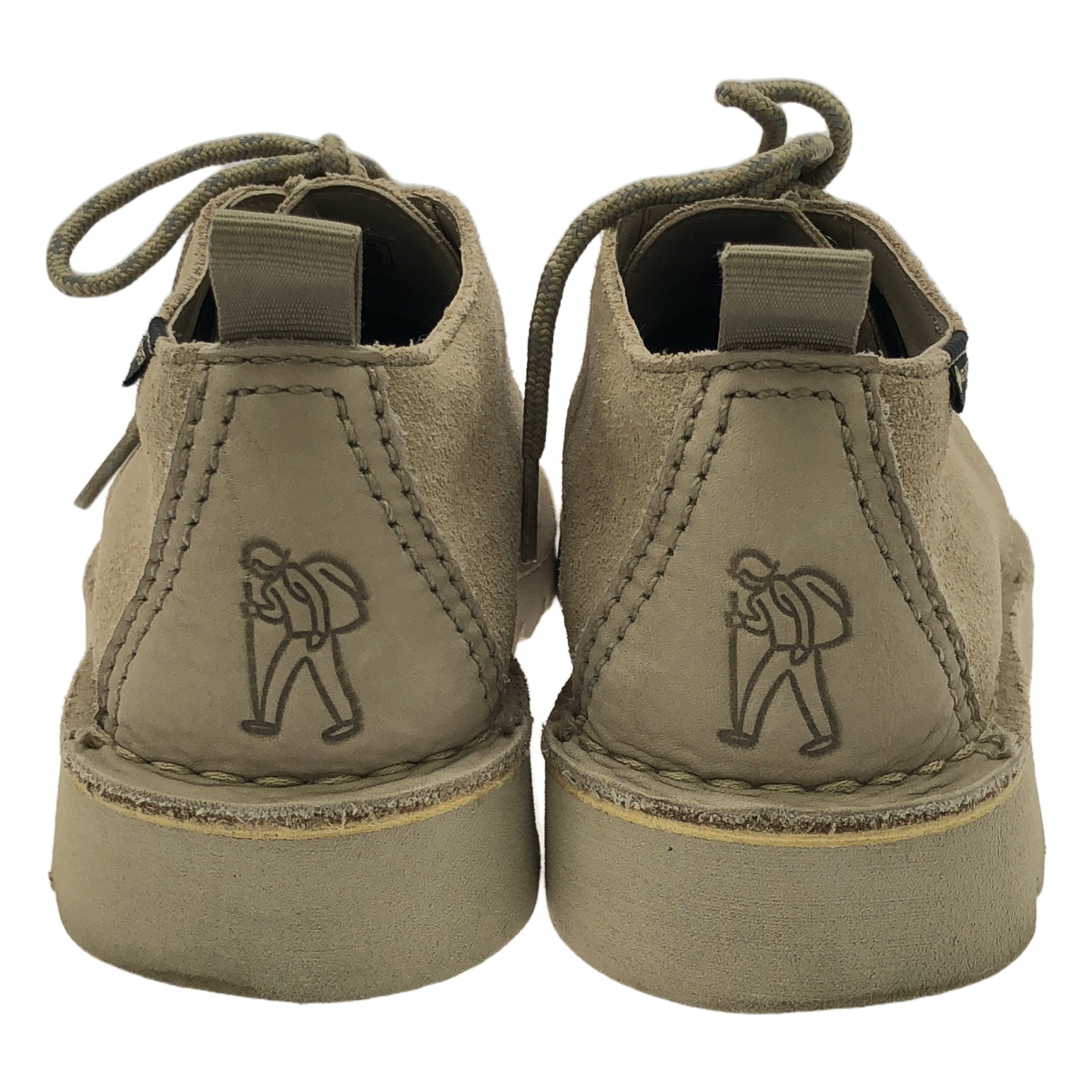clarks / クラークス Desert Trek GORE-TEX デザートトレック ゴアテックス