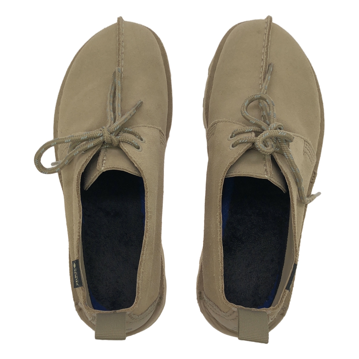 clarks / クラークス Desert Trek GORE-TEX デザートトレック ゴアテックス