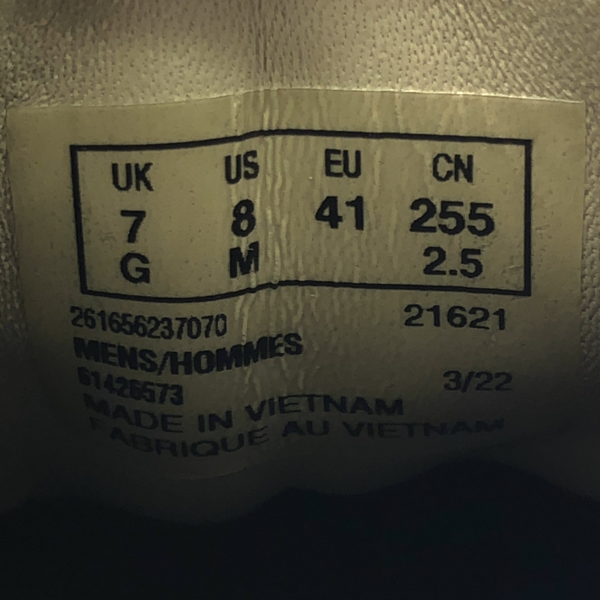 clarks / クラークス Desert Trek GORE-TEX デザートトレック ゴアテックス