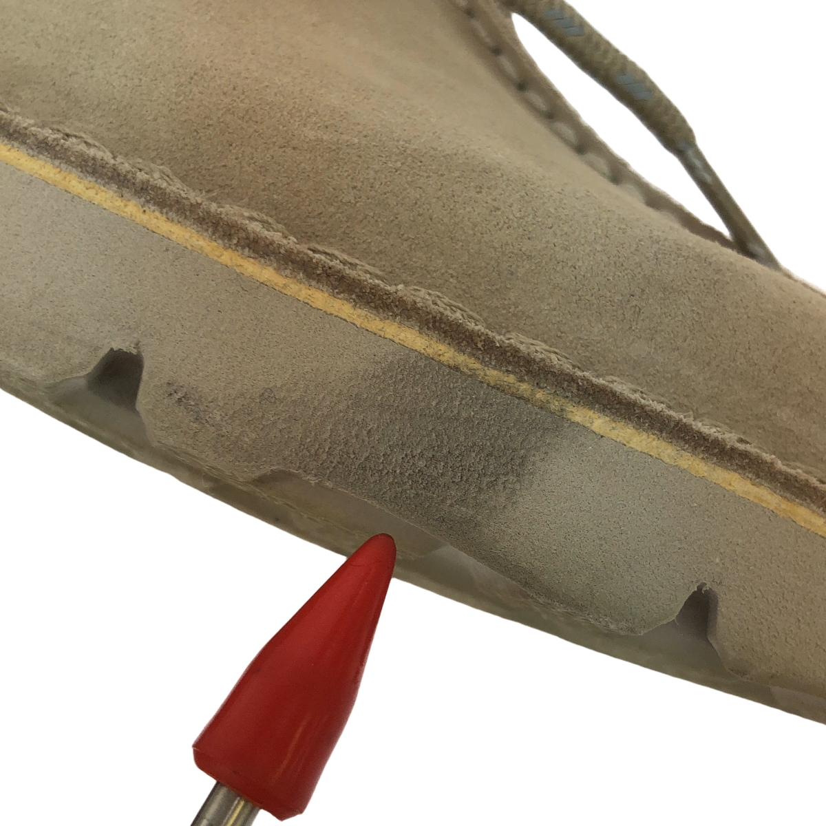 clarks / クラークス Desert Trek GORE-TEX デザートトレック ゴアテックス