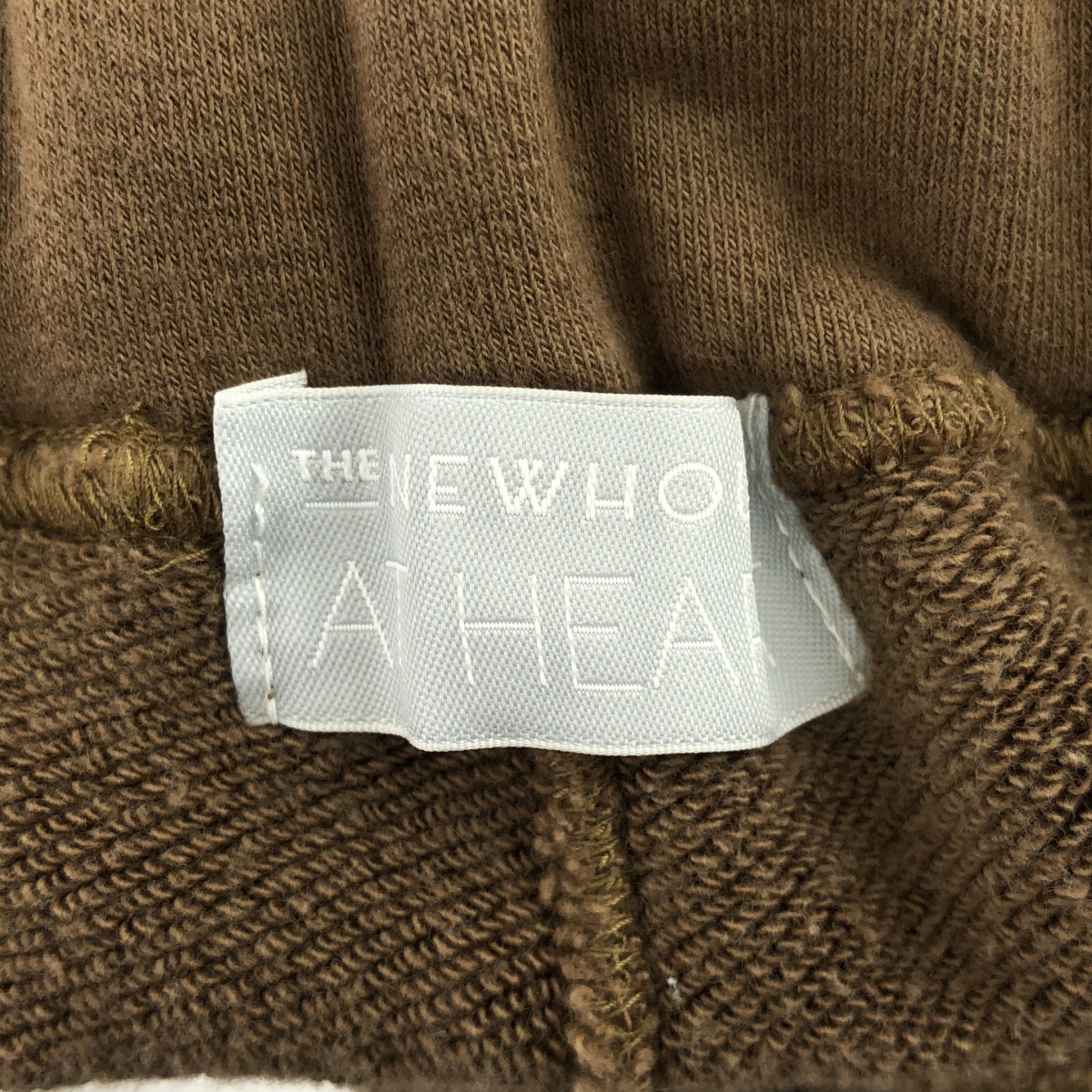 その他 CHULA VISTA SWEAT PT スウェットパンツ