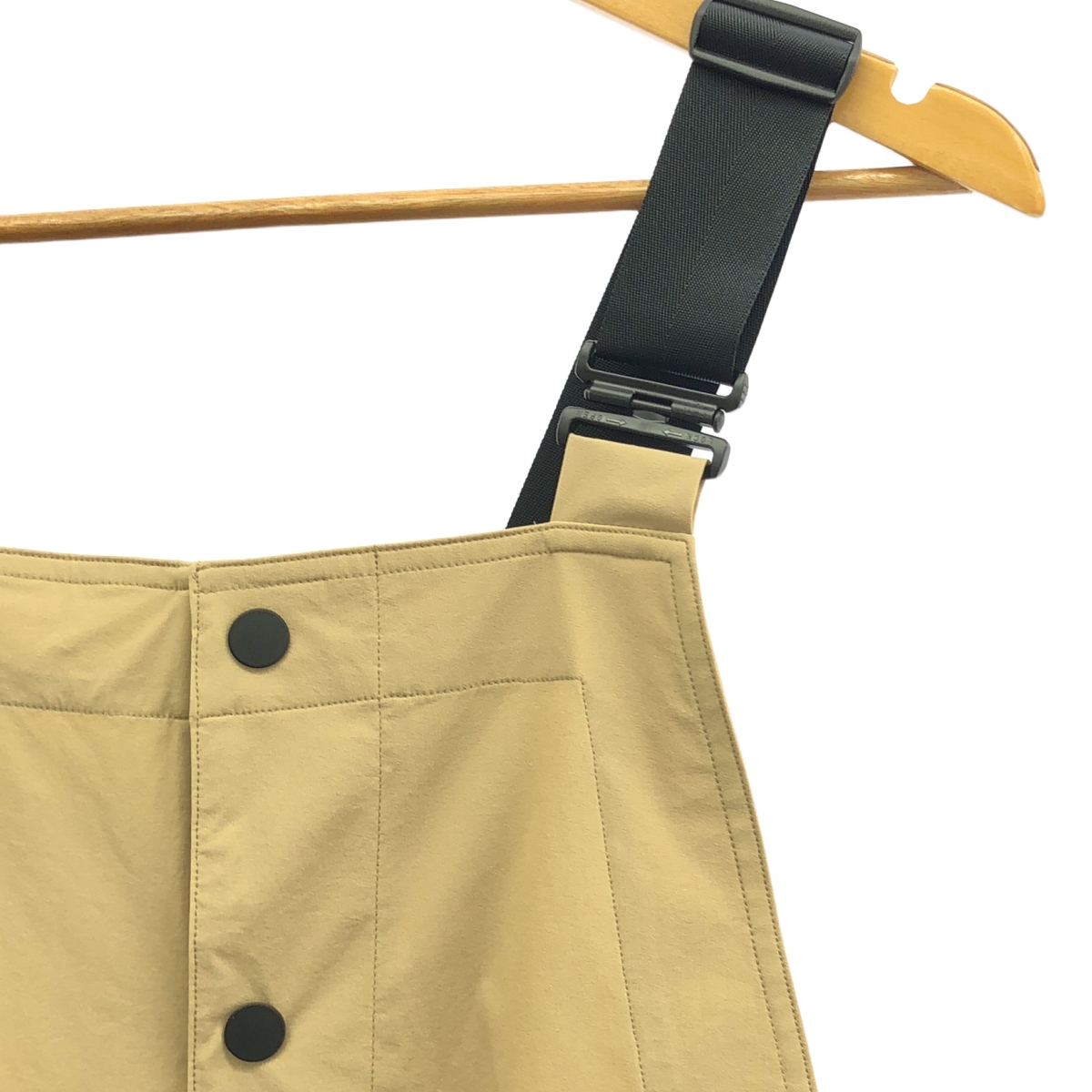 Ron Herman / ロンハーマン × netplus ネットプラス Jumper Dress ワンピース