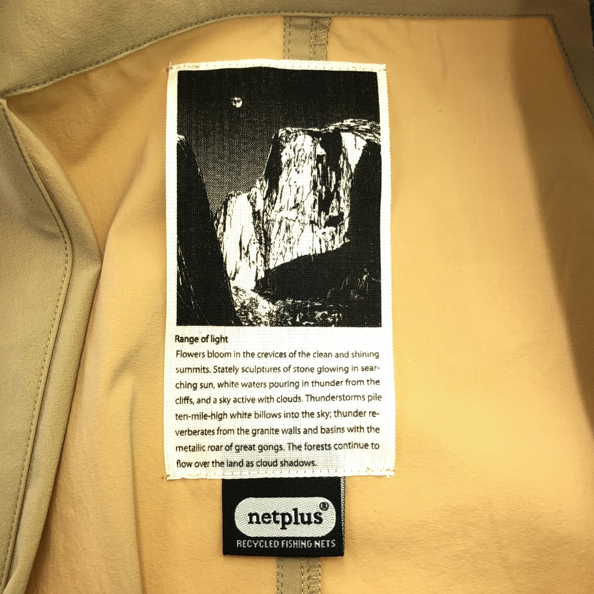 Ron Herman / ロンハーマン × netplus ネットプラス Jumper Dress ワンピース