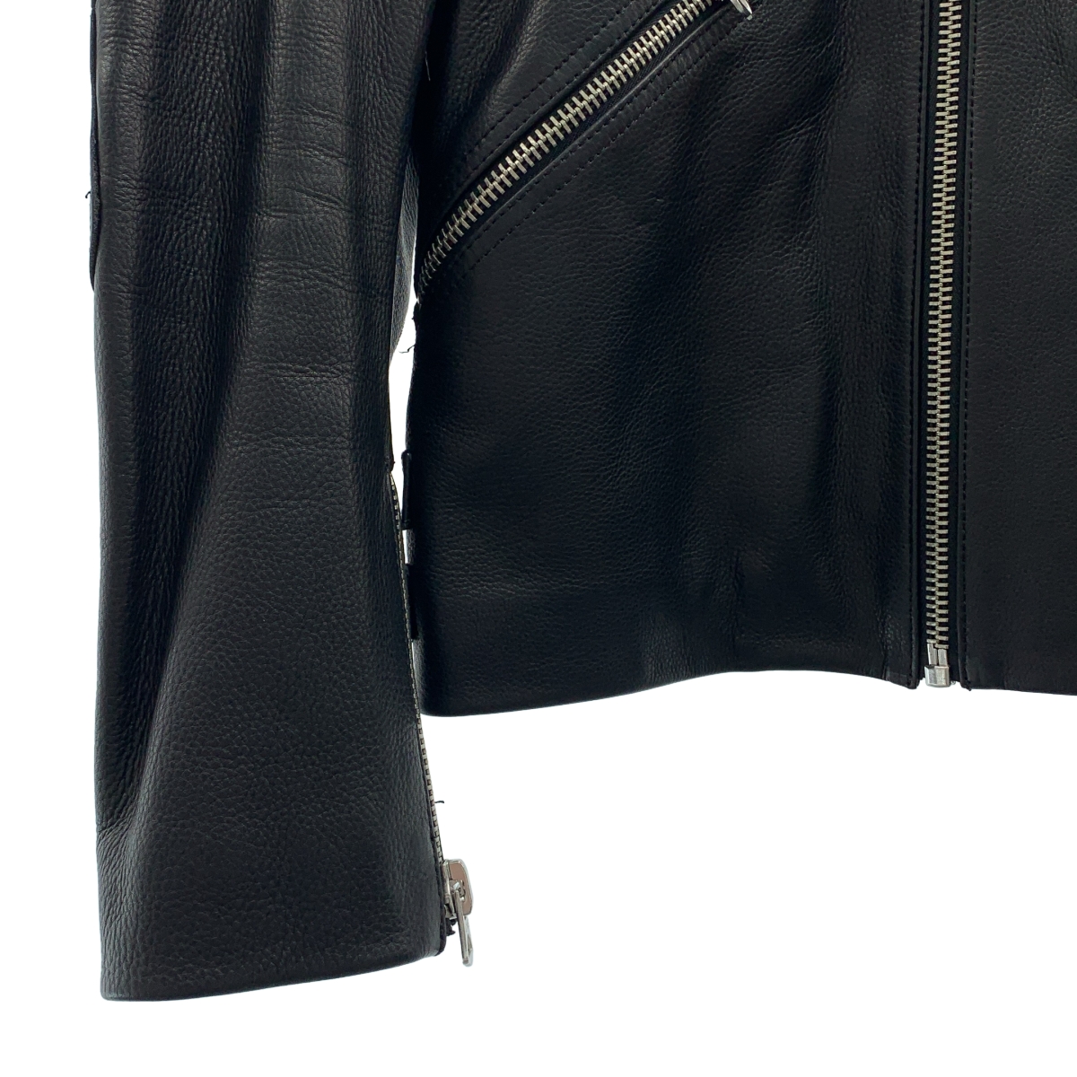 Acne Studios / アクネストゥディオズ OLIVER シングル ライダースジャケット