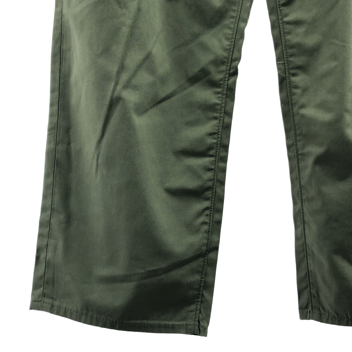 Levi's / リーバイス 568 STAY LOOSE PLEATED CROP / 39957-0009 スラックス パンツ