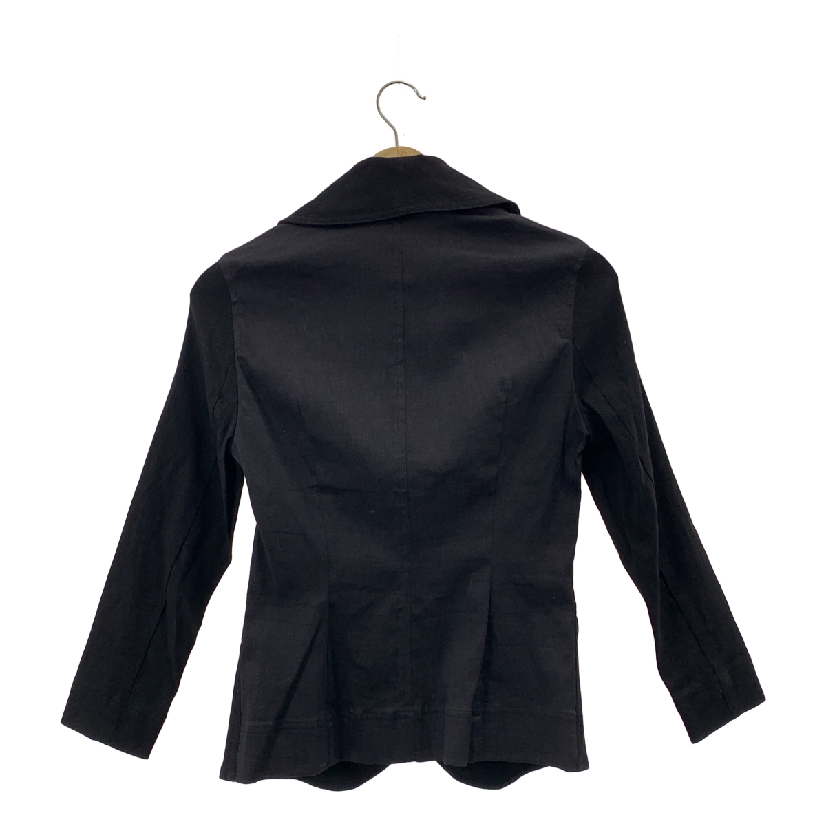 その他 BARNEYS NEW YORK取扱い ストレッチ 1B シングルブレスト ジャケット