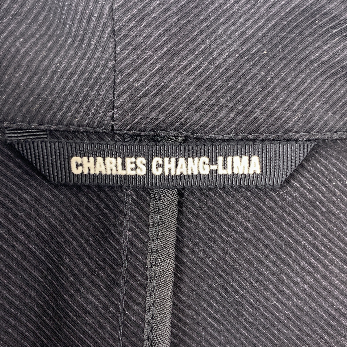 その他 BARNEYS NEW YORK取扱い ストレッチ 1B シングルブレスト ジャケット