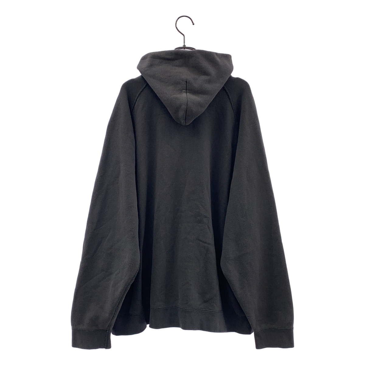 Graphpaper / グラフペーパー × LOOPWHEELER / ループウィラー GP Sweat Parka / ポケット付き スウェット フーディ