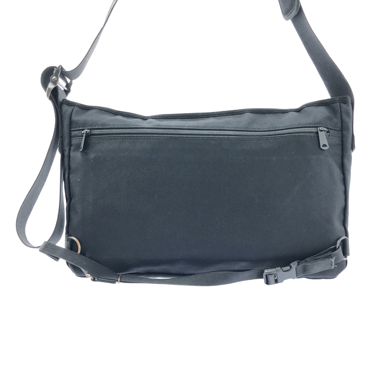 PORTER / ポーター CORDURA FABRIC メッセンジャーバッグ