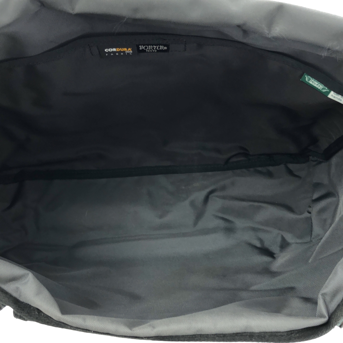 PORTER / ポーター CORDURA FABRIC メッセンジャーバッグ