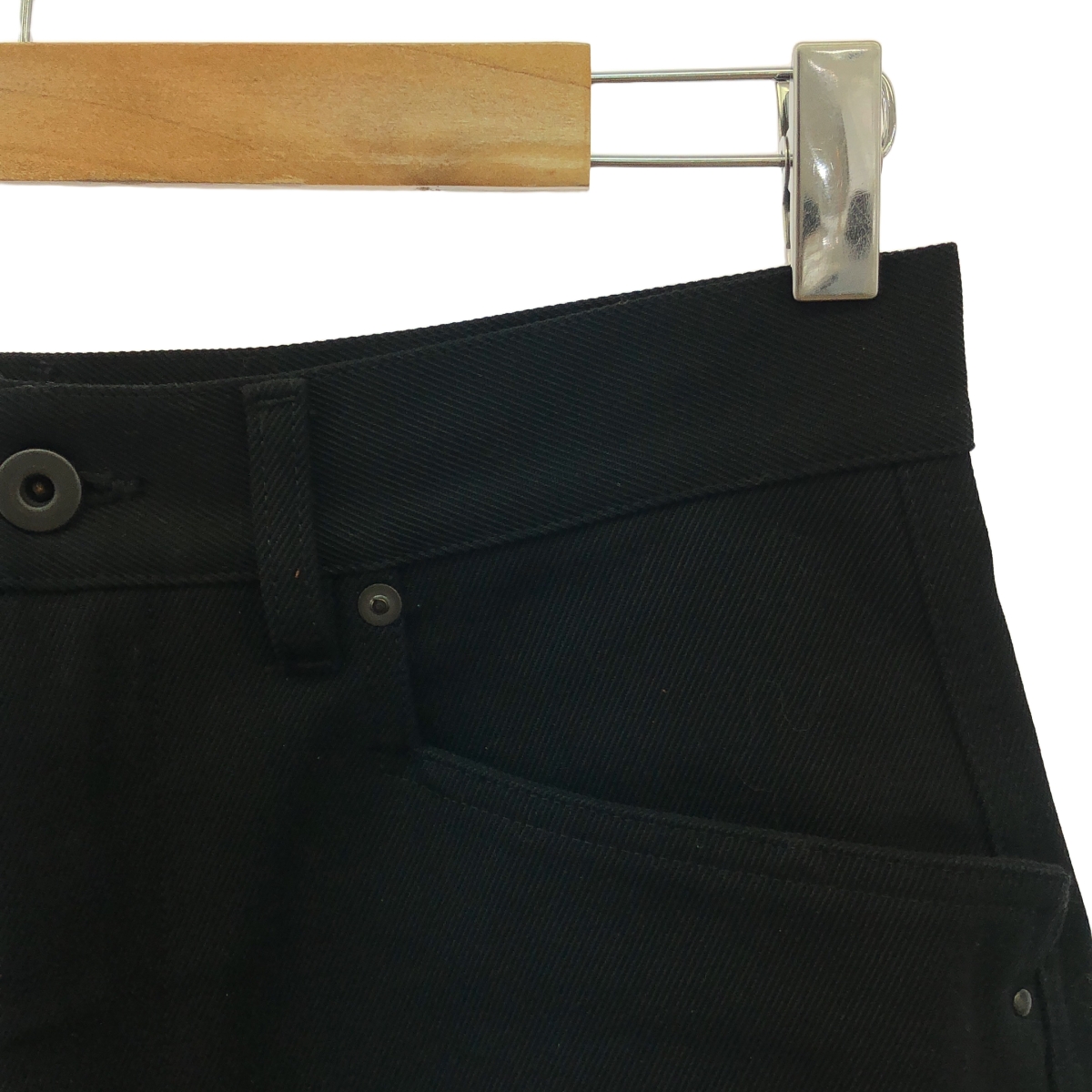 Rick Owens / リックオウエンス SLIVERED SKIRT BONOTTO スライバー スカート パンツ