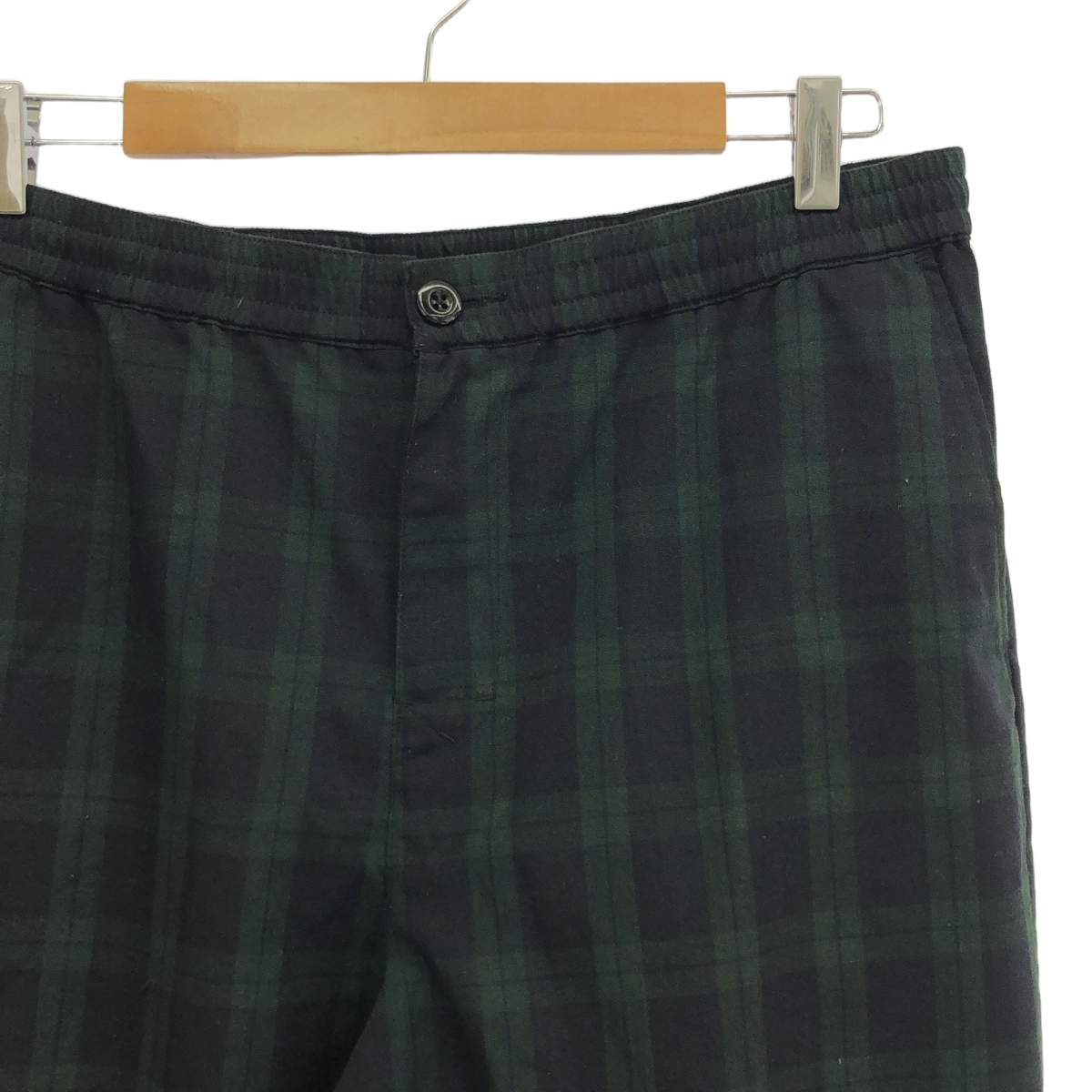 STUSSY / ステューシー Black Watch Bryan Pant ブラックウォッチ チェック ブライアンパンツ