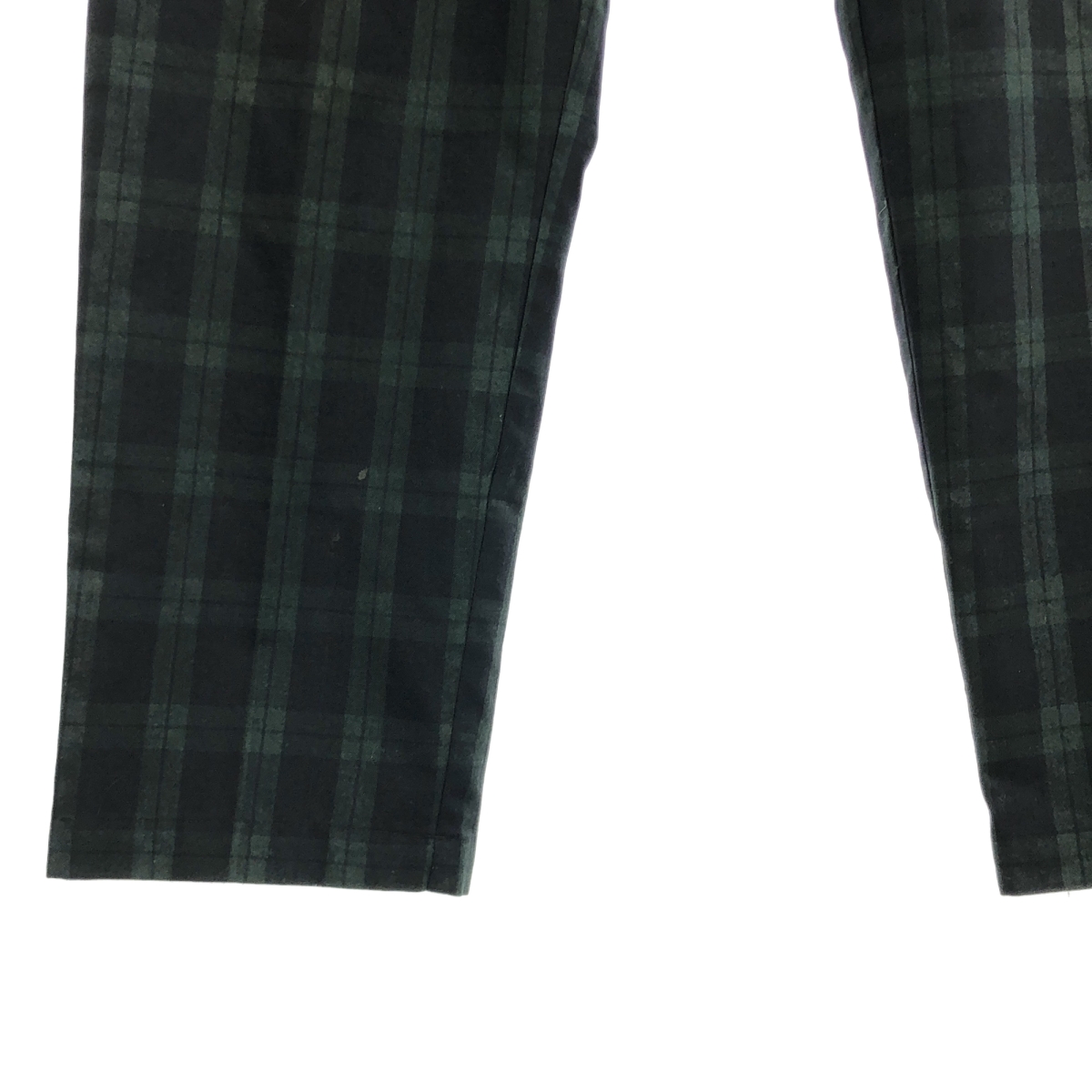 STUSSY / ステューシー Black Watch Bryan Pant ブラックウォッチ チェック ブライアンパンツ