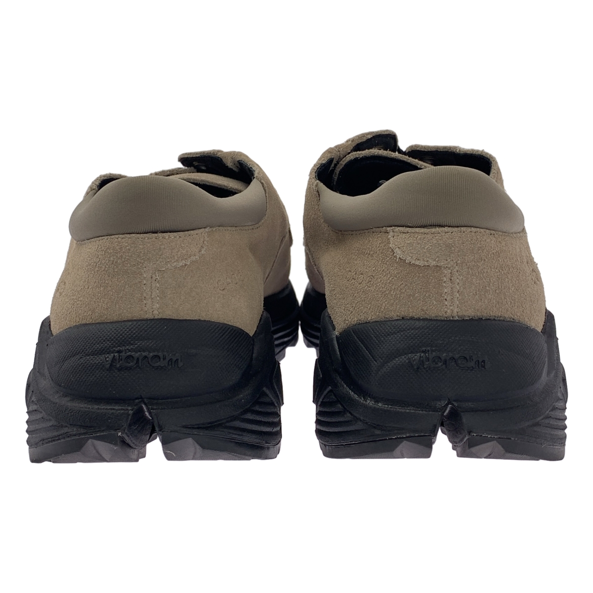 OAO / オーエーオー SYNC SUEDE シンク スエードレザー スニーカー