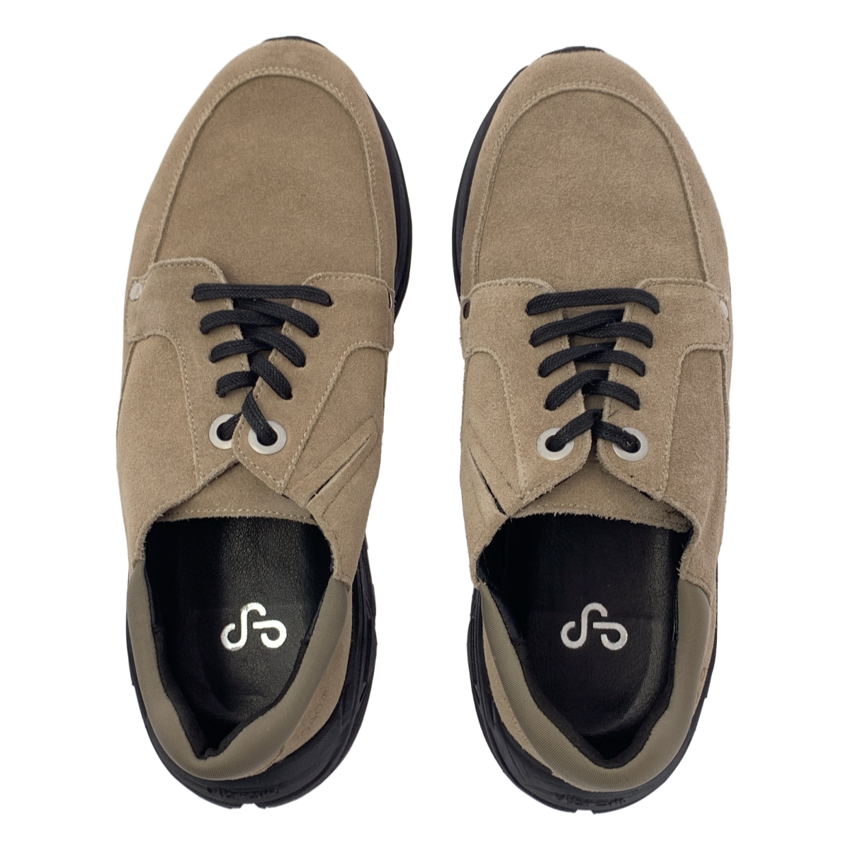 OAO / オーエーオー SYNC SUEDE シンク スエードレザー スニーカー