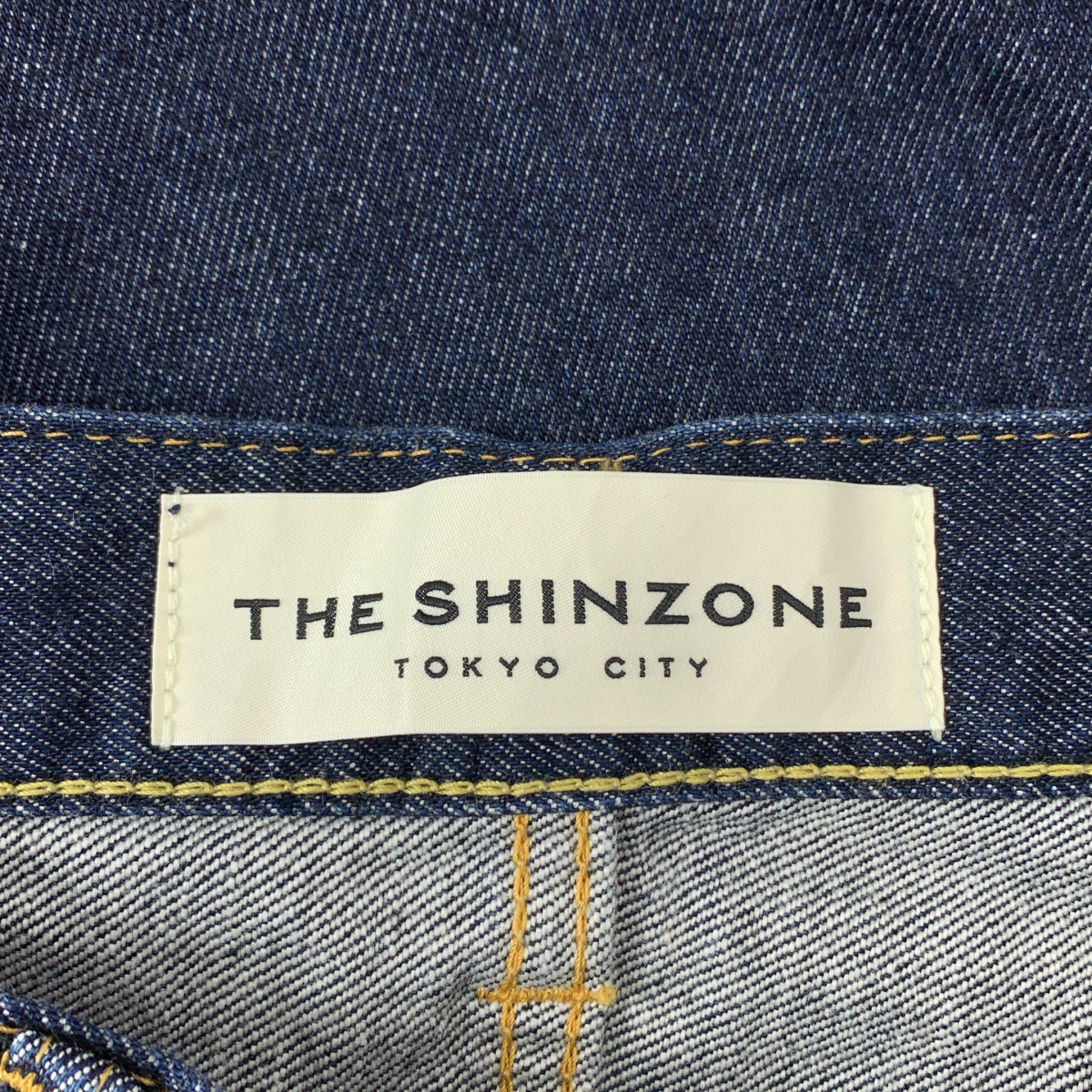 Shinzone / シンゾーン MARILYN DENIM マリン デニムパンツ