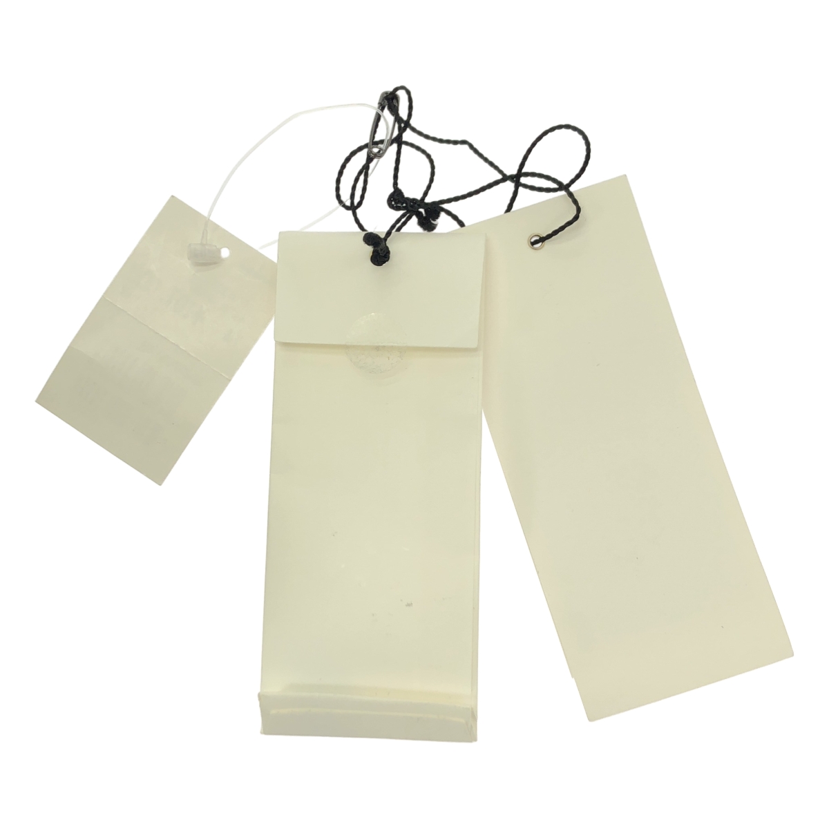 sacai / サカイ Suiting × Cotton Poplin ストライプ ワンピース