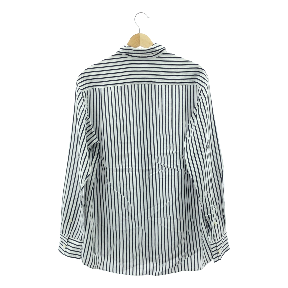 Deuxieme Classe / ドゥーズィエムクラス PARDIE / ストライプ シャツ ブラウス