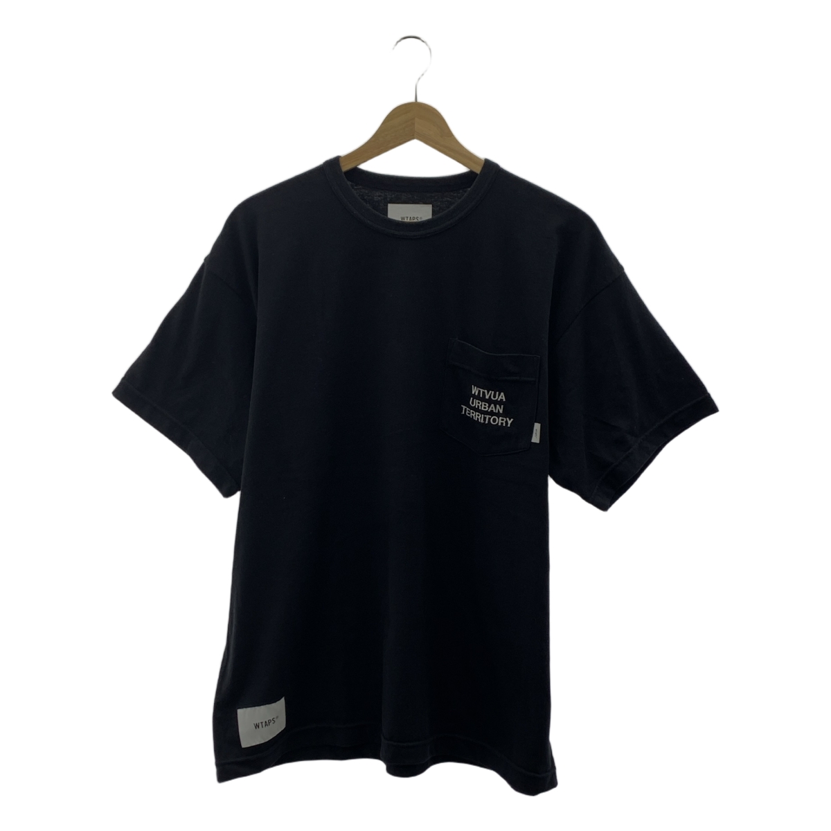 WTAPS