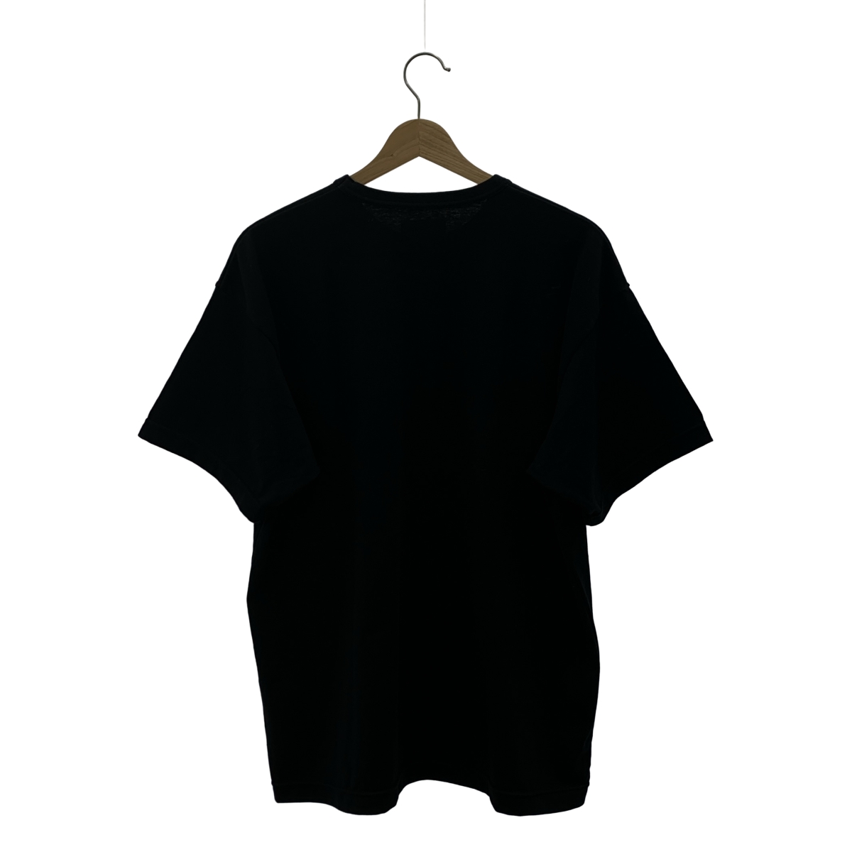 WTAPS / ダブルタップス WUT / SS / CTPL 刺しゅうポケット 半袖 Tシャツ