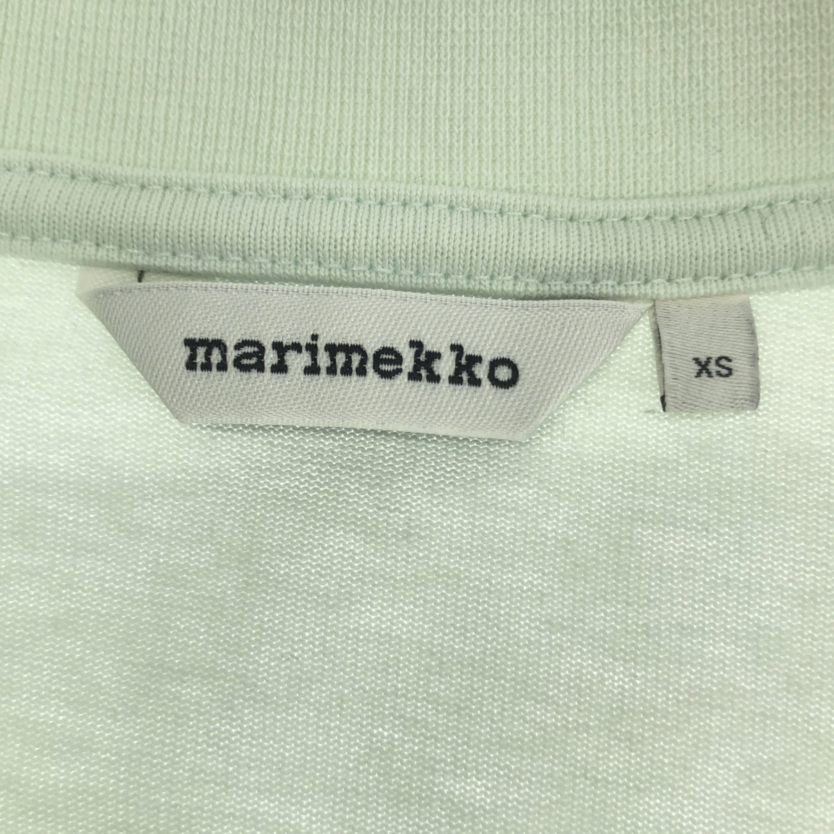 marimekko / マリメッコ プリント Tシャツ カットソー