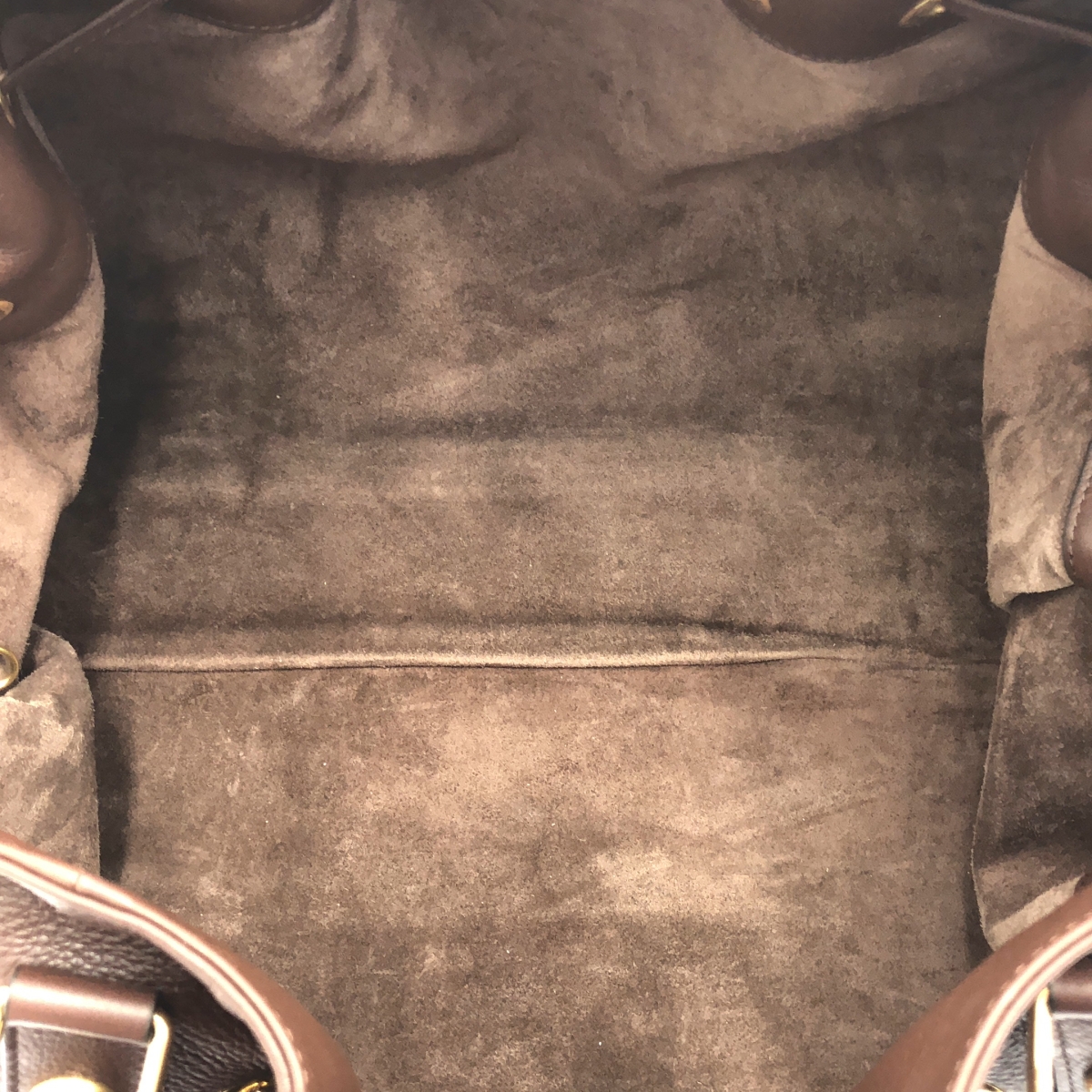 CELINE / セリーヌ アビー レザートートバッグ