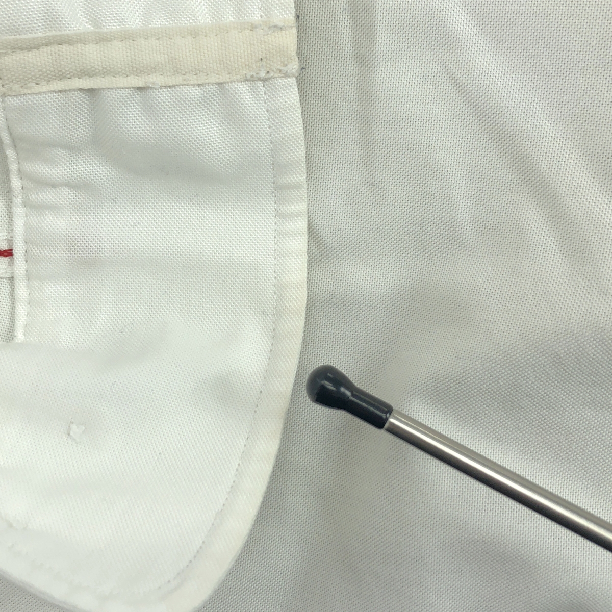 eye JUNYA WATANABE COMME des GARCONS MAN / アイジュンヤワタナベ マン ×BROOKS BROTHERS ブルックスブラザーズ / 異素材切替 オックスフォード ボタンダウンシャツ